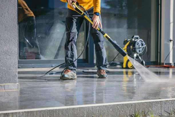 Best Post-Construction Pressure Washing  in Mahnomen, MN